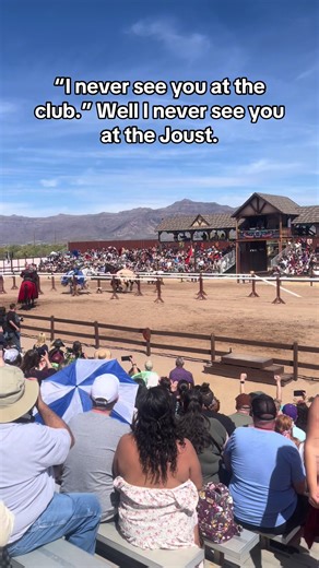 Experience the Thrills of Jousting at the Fair