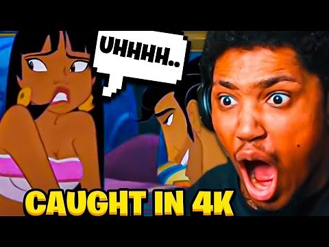 BEST OF SUS CARTOONS MOMENTS PT.11😂