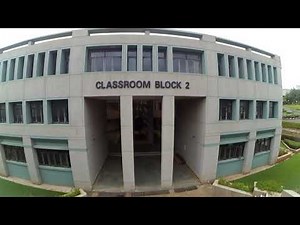 Sri Krishna College of Engineering and Technology Campus Tour