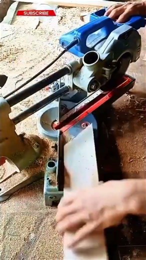 Precision Technique for Shaping a Triangular Wooden Block | Neat, Symmetrical, and Perfectly Strong