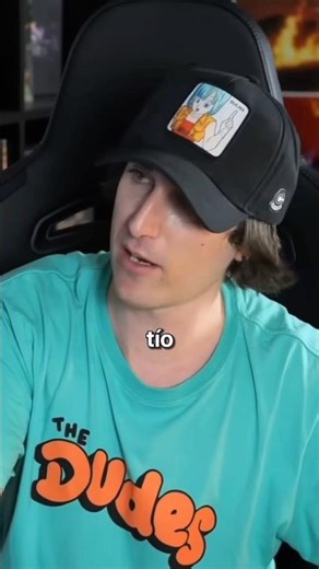 Interview with Porta and harassment in rap 🎤