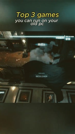 Top pc games🖥️ You can run on low end pc without graphics card #nographicscard #nographicscardneeded