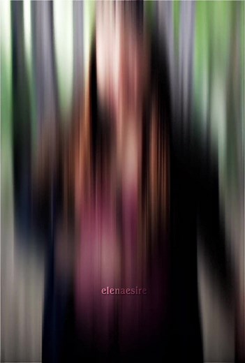 Dealing with Grief: Elena Gilbert's Painful Journey