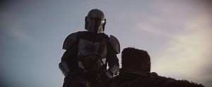The Mandalorian cast and crew react to Star Wars series’ 15 Emmy nods, including Best Drama Series
