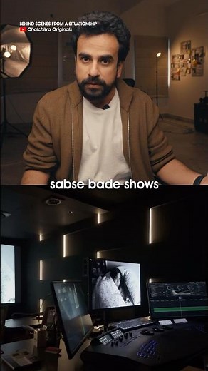 How to colour grade your film? Sid Meer | Behind the Scenes From a Situationship | Bridge PostWorks