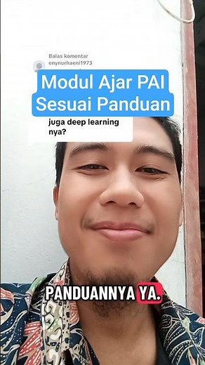 PAI Teaching Modules Following Guidelines | PAI Teaching Modules for Deep Learning