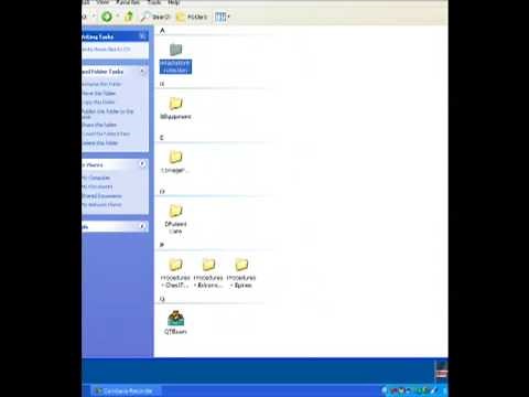 LimitedXRayExamVideo