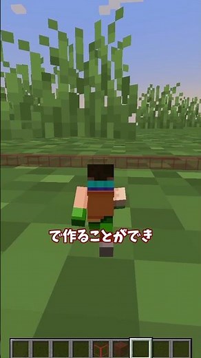 Make it smaller [MOD introduction] #Minecraft #mod #slowcommentary