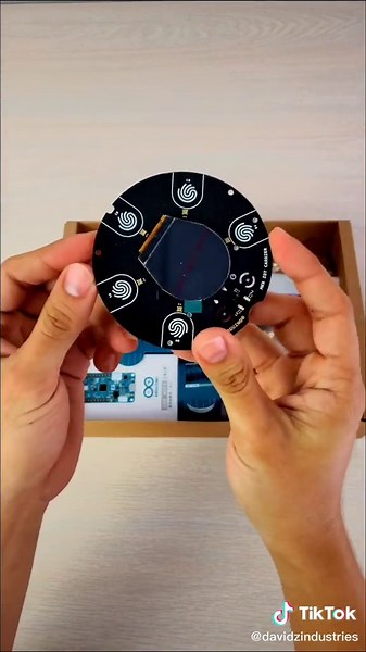 Exploring Exciting Arduino Projects: Part 1