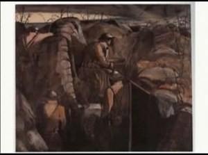 Story of the WWI Christmas Truce | British & Commonwealth Forces
