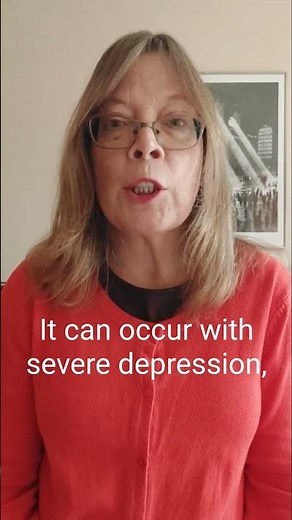 Cotard's Delusion - Walking Corpse Syndrome #mentalhealth