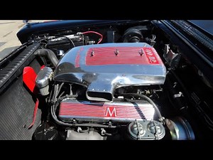 Why Lincoln’s Monster 430 Big Block Disappeared From History!