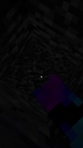 How To Break Bedrock😭💀#shorts #viral #minecraft