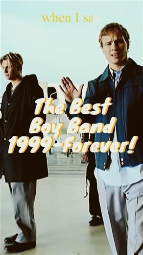 Backstreet Boys 27 Years of Hits - Then vs Now #backstreetboys #nostalgia