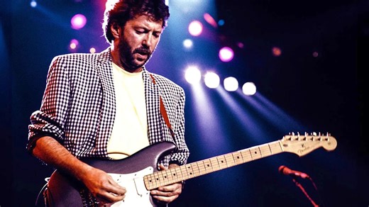 Tim Renwick on his highs and lows with Eric Clapton, David Bowie and Al Stewart