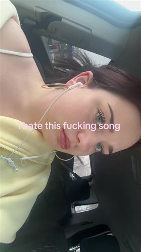 i am actually crying