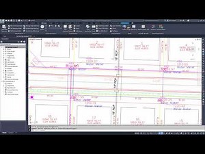 Design Automation: Land Development & Site Design using Dynamo for Civil 3D