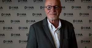 L’islamologue François Burgat affirme avoir du «respect et de la considération» pour les dirigeants du Hamas