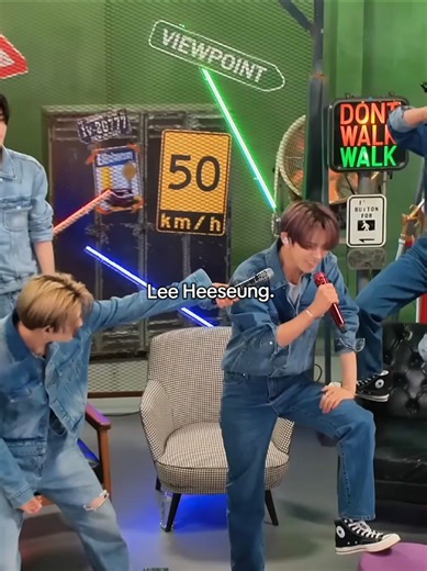 #HEESEUNG 's voice is so addictive || #leeheeseung #enhypen #fyp #engene