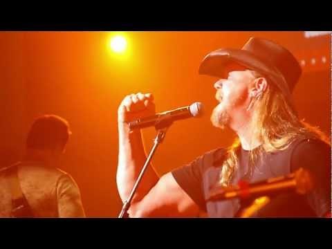 Trace Adkins: Songs & Stories Tour Vol. 3 "More Of Us"
