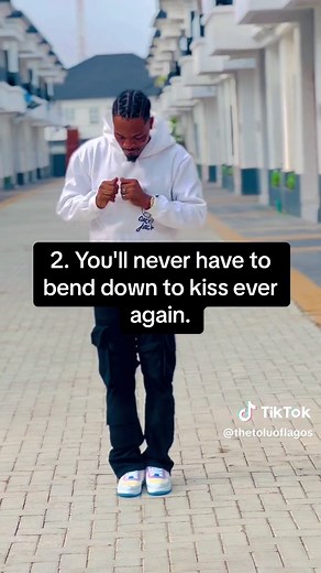 Benefits of Dating a Tall Girl - 7 Reasons Why You Should Consider It