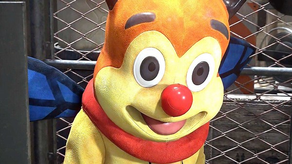 Dead Rising Deluxe Remaster – Official Director’s Report | New Gameplay Trailer