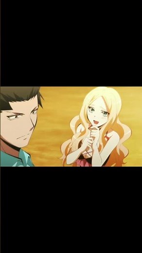 Assassination Classroom Irina jelavic edit♡