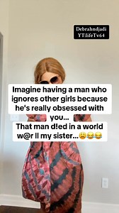 69K views · 152 reactions | That man does not exist my sister… #relationships #dating | Debrah Ndjadi | Facebook