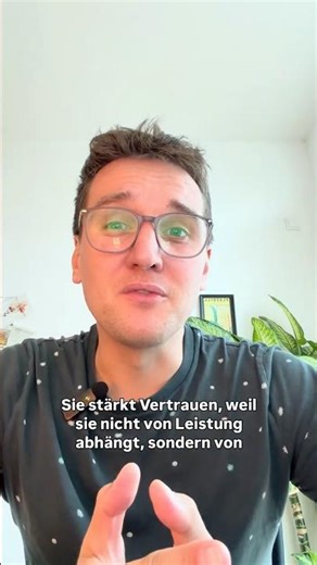 Leadership message: Appreciation is not praise | #youthwork