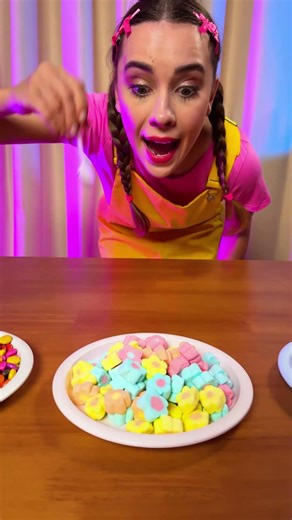 Chocolate Cravings vs. Healthy Choices! 😂🍩🥗