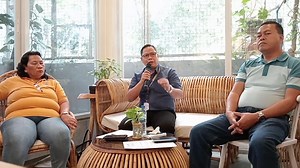 LOOK|| Dugang 9 ka PUV Modernized Jeepney sa The Good Bus ning siyudad sa Cagayan de Oro dakong tabang sa paghatag og luwas, convenient ug epektibo nga matang sa transportsyon. Sigun ni LTFRB 10 Regional Director Abosamen H. Matuan midayig kini sa nagpakabana nga transport Corp. alang matunol ang maayong serbisyo sa transportasyon ngadto sa mga Commuters. Pamahayag usab ni RTA Head Engineer Nonito Oclarit sa pagpatuman sa Local Public Transport Route Plan ning siyudad andam kini makigtagbo sa mg