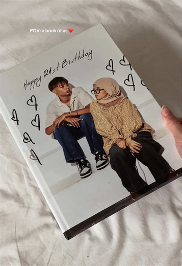 Personalized Birthday Gift Ideas for Couples