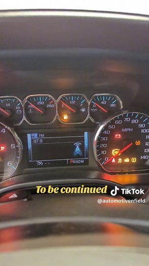 Troubleshooting Low Oil Pressure in a Chevy Silverado 5.3