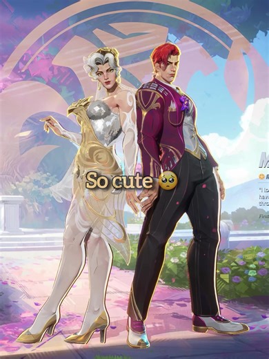 Mr. and Mrs. X #MarvelRivals #NightAtTheMuseum #Gambit #Rogue #xmen | marvel rivals