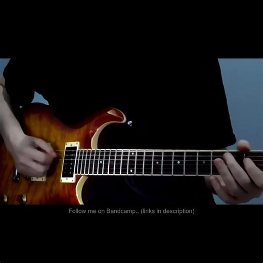 Dorian Short #1.. (instrumental rock / metal music)