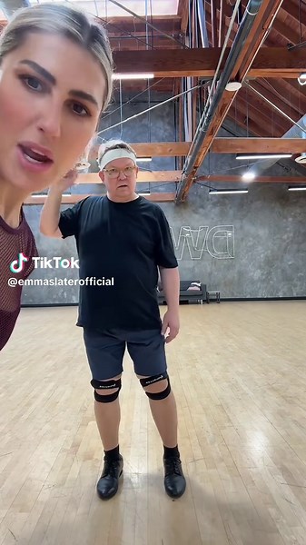 Vote for Andy Richter on Dancing with the Stars!