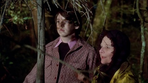 Harold and Maude (1971) 720p