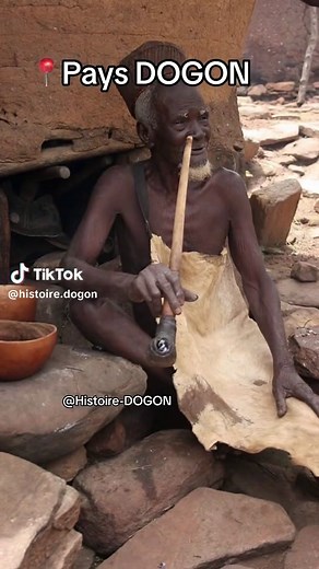 Les falaises de Bandiagara : un trésor du Pays Dogon