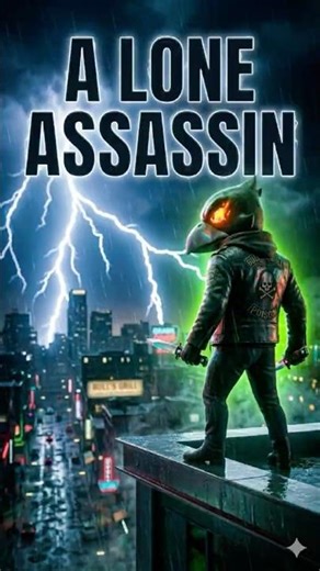 A LONE ASSASSIN 💀 #BrawlStars #Meta #Shorts