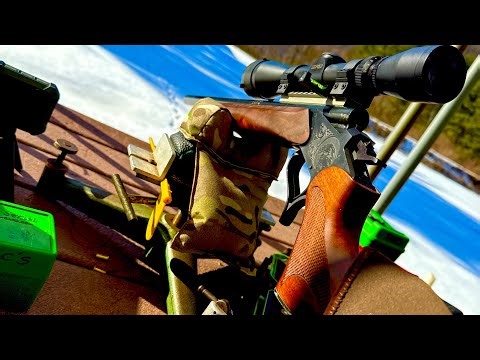 6.5 JDJ Fire Forming More Loads