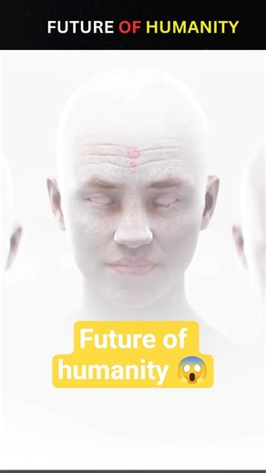 Future of Humanity: 5 Big Predictions for 2050 #shorts