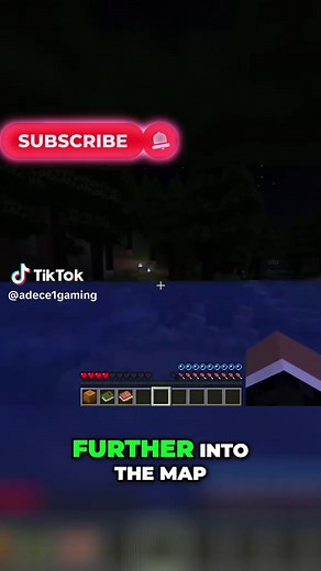 🌙 Finding Rest: A Journey into the Night | Minecraft Survival Ep. 1