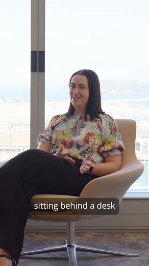 Join Deloitte's Audit Team in Auckland!