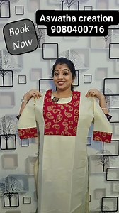 1.1K views · 20 reactions | Aswatha creations: 9080400716 #live #jewellery #shopping #kurtis #Branding #promotion #sales #sarees #readymadeblouse #semibridalsaree #cottonsaree #kalamkari #salwarmaterial #nighty #mask #onlineshopping #influencer #clothing #trending #pocketfriendly #weavers #manufacturers #brandingwithShakthii | Branding with Shakthii | Facebook