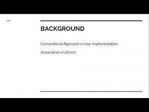 XV6 Memory Mapping Implementation