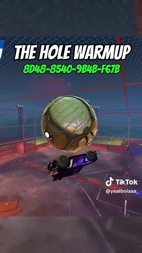 Ultimate Training Pack for SSL Mechanics in Rocket League