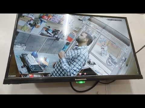 How to Enable Audio in Zebronics HD Camera with CP Plus DVR | Full Setup Guide