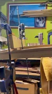 Wooden Surfboards Explained #woodensurfboard