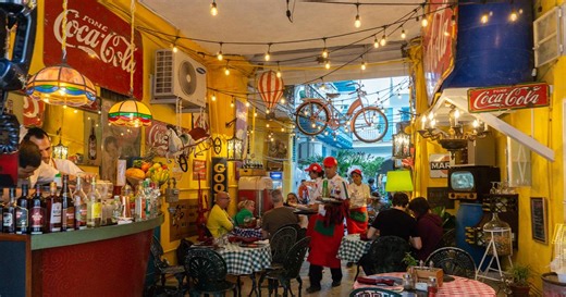 The most sought-after jobs in Cuba currently