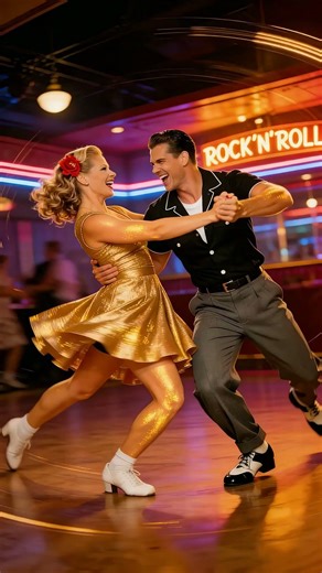 Shimmy Shimmy Shake! The Dance Move That Gets Everyone Moving 💃